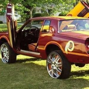 Meet your Posher, Cindy